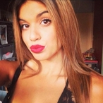 Profil de Anaya, 23 ans, Plan Cul à Qirshah