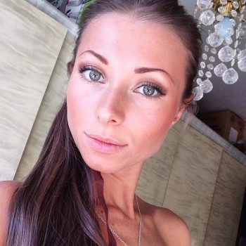 Profil de Domitille, 39 ans, Plan Cul à Kafr Khuzām