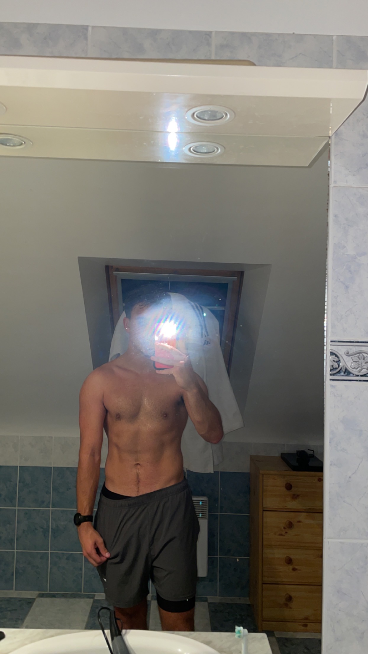 Profil de Camron, 23 ans, Plan Cul à Markaz Ţumā