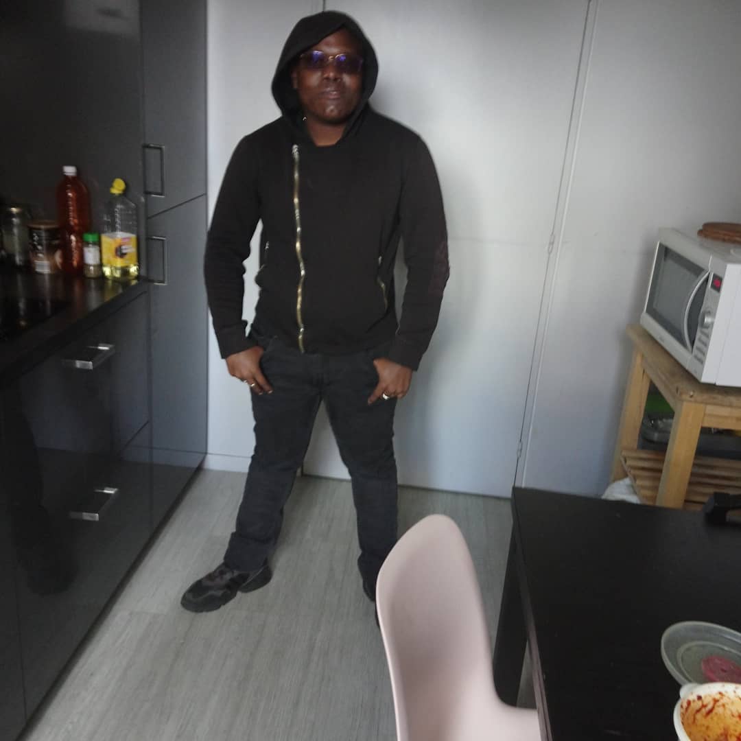 Profil de Don, 32 ans, Plan Cul à Sīdī Sālim