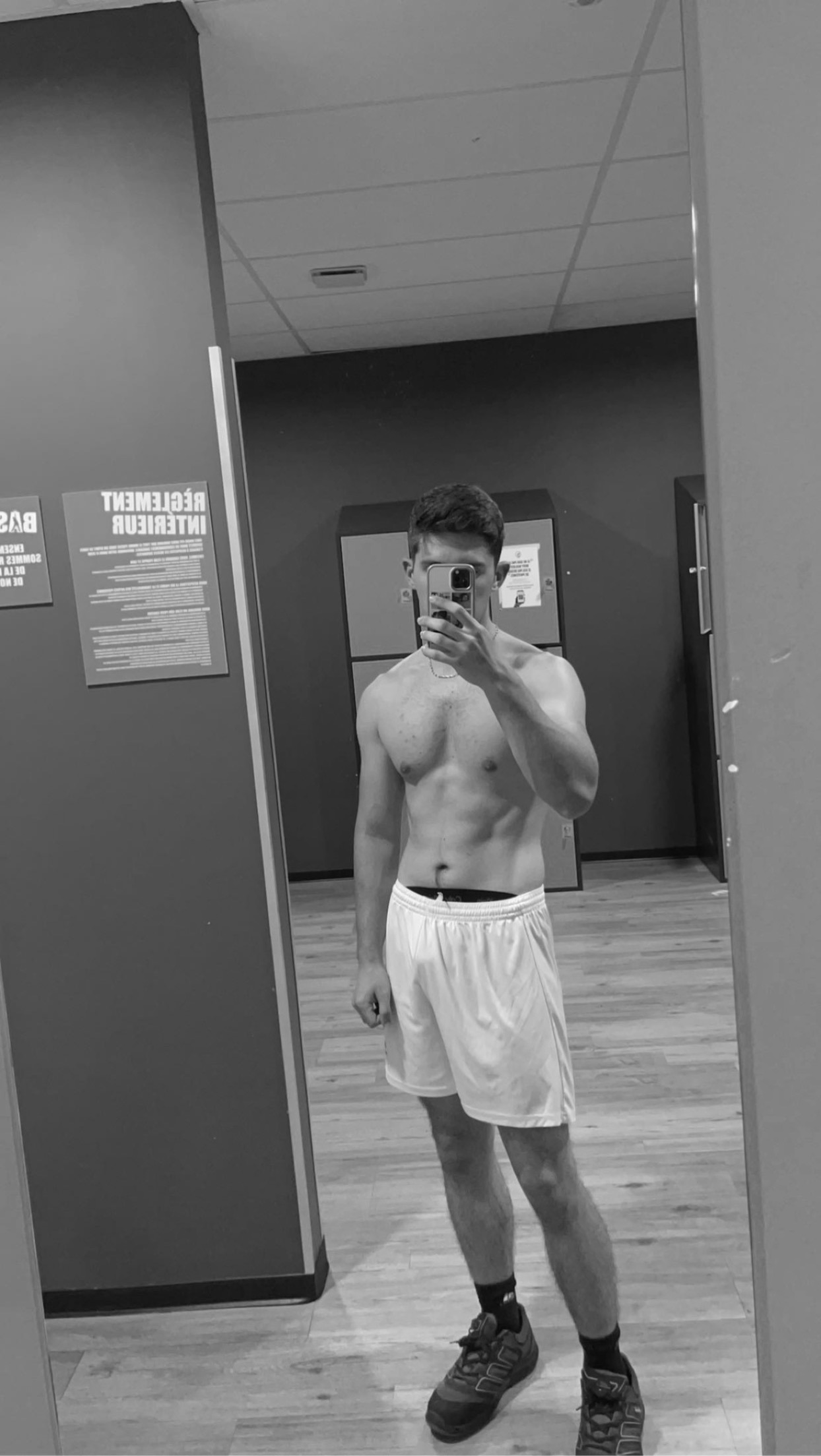 Profil de Nylan, 25 ans, Plan Cul à ‘Izbat Nuzhah