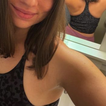 Profil de Ondine, 25 ans, Plan Cul à New-Kalabscha