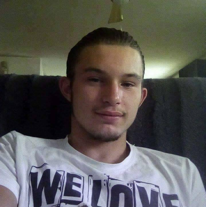 Profil de Jacques-olivier, 26 ans, Plan Cul à Bi’r as Sunaynah