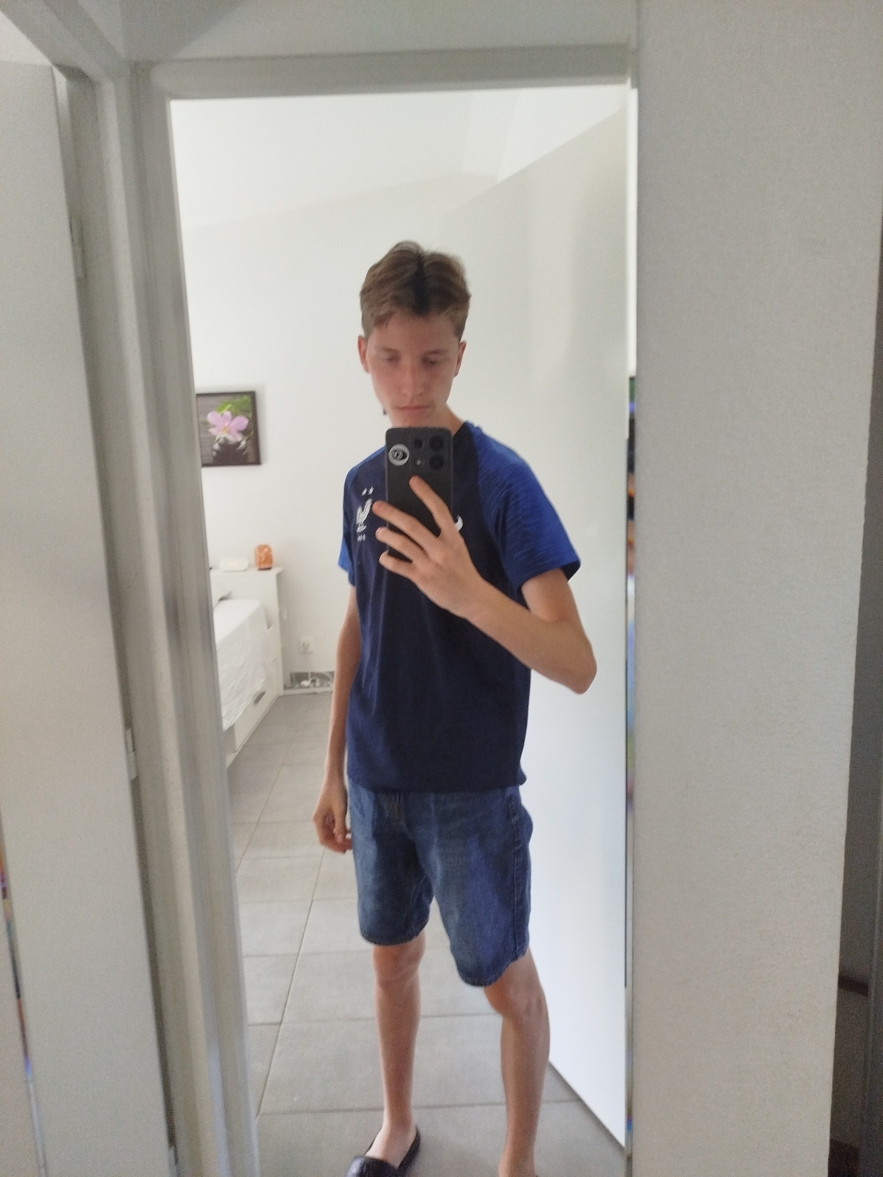 Profil de Zao, 19 ans, Plan Cul à Sīdī Muḩammad