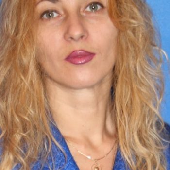Profil de Armony, 49 ans, Plan Cul à Khawr ‘Uthmānīyah