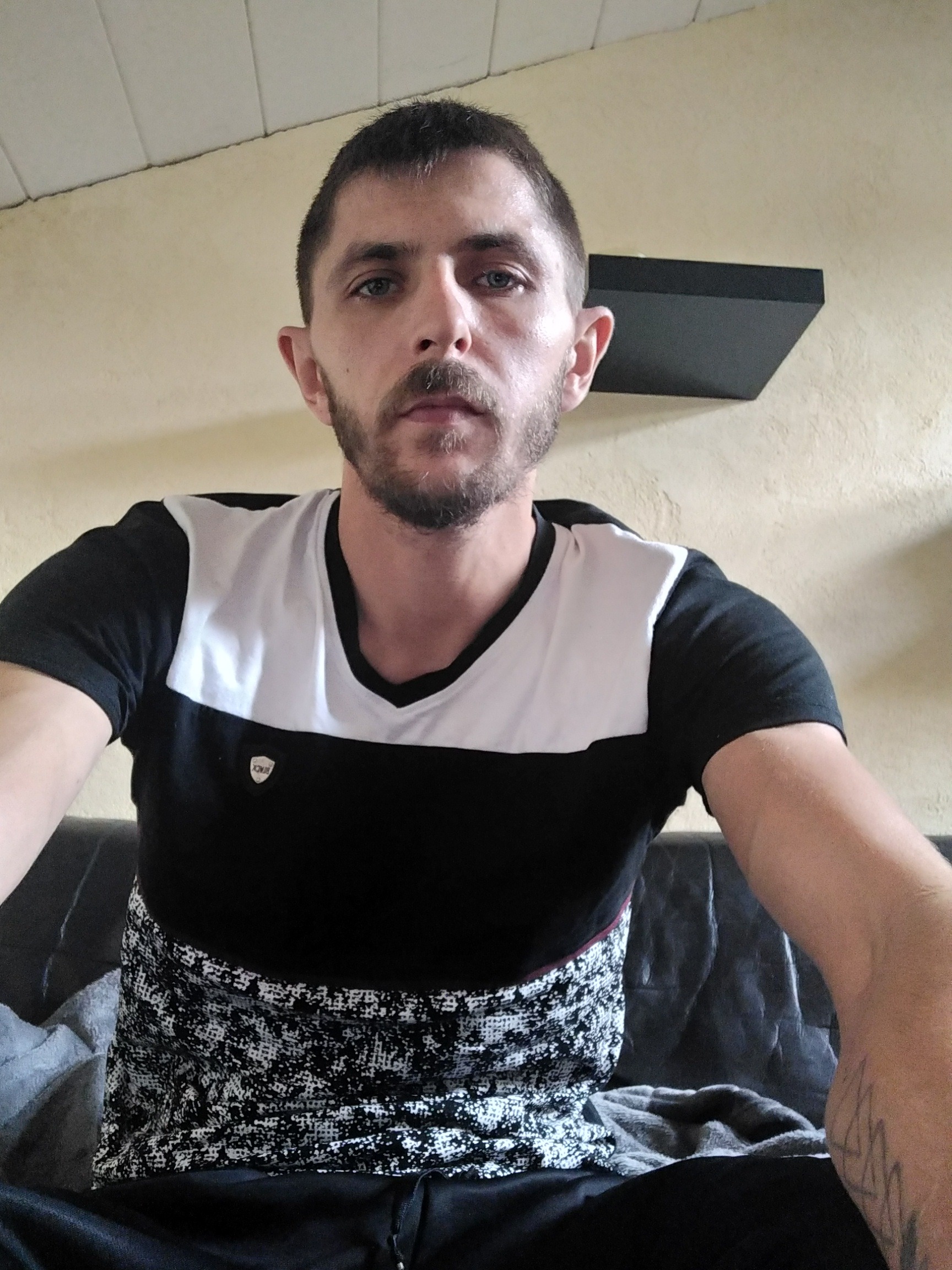 Profil de Kelio, 34 ans, Plan Cul à Sîdî Shibeibûb