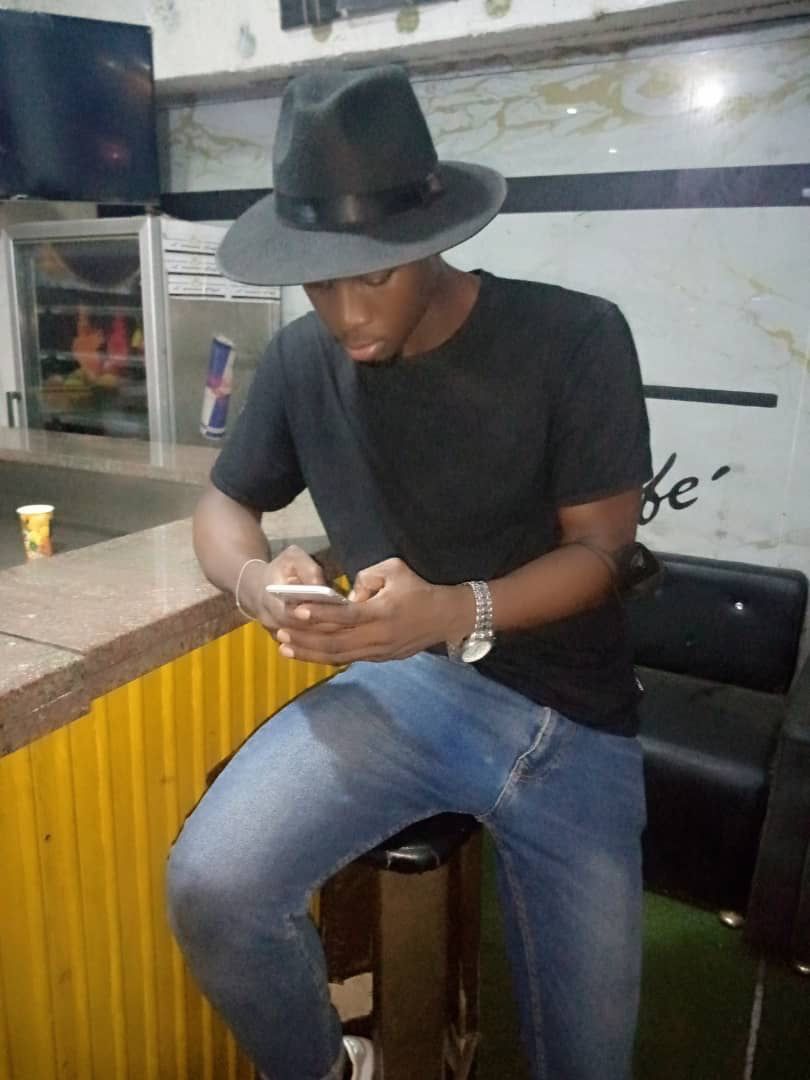 Profil de Gurvann, 25 ans, Plan Cul à Hamad Umm Hamda