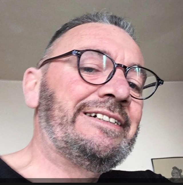 Profil de Boleslas, 55 ans, Plan Cul à Abū ar Rīsh Qiblī