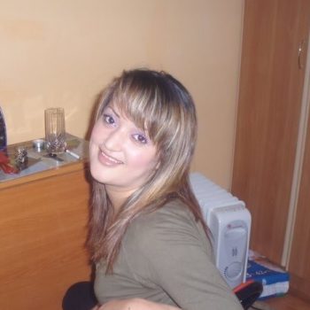 Profil de Lisy, 30 ans, Plan Cul à Tallah