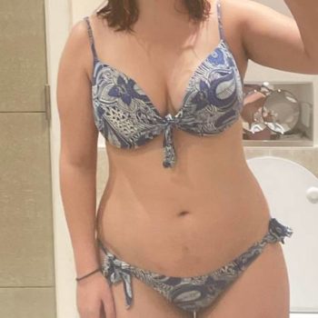 Profil de Chayane, 44 ans, Plan Cul à Abū Ţawīlah