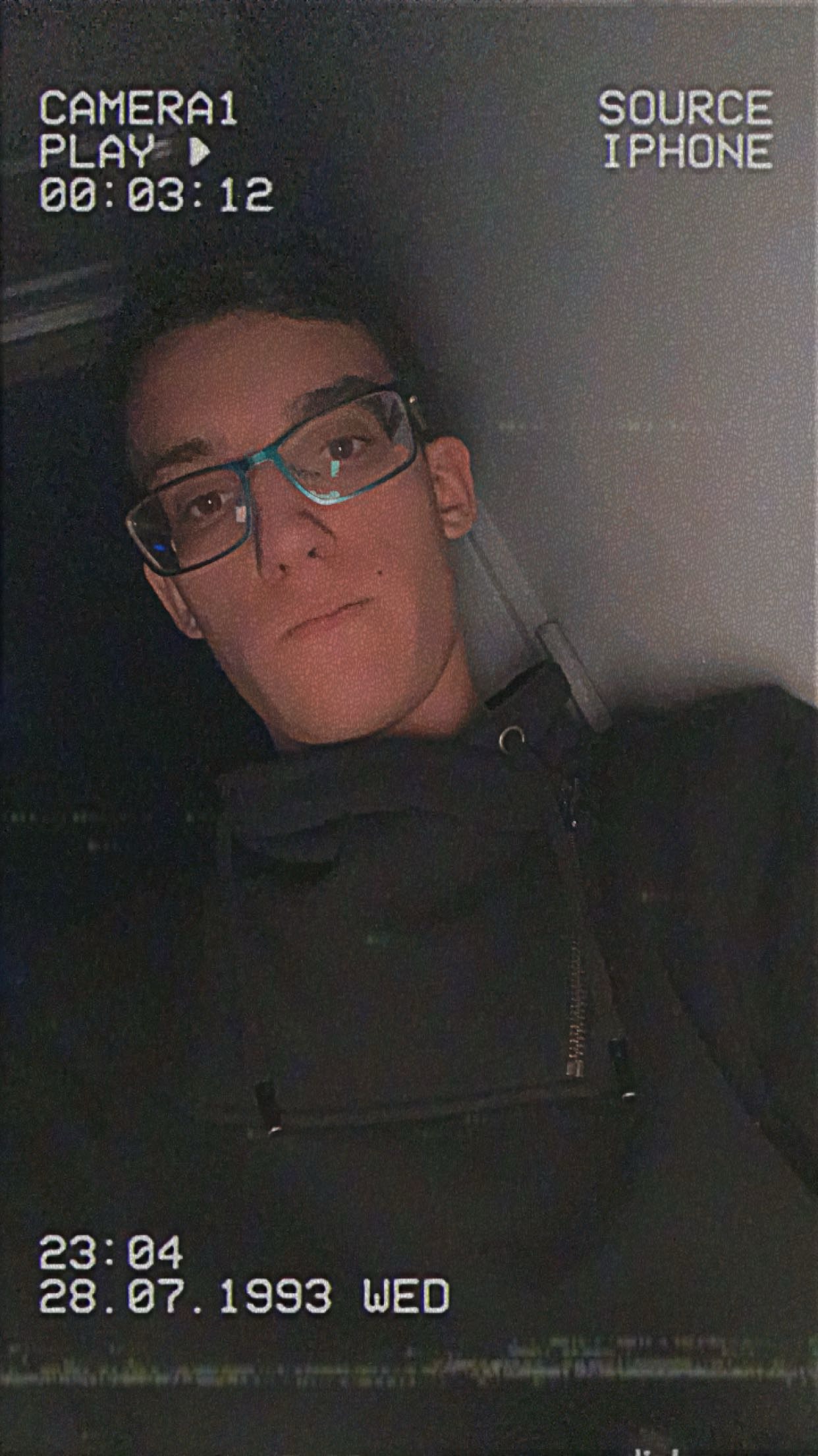 Profil de Karyl, 18 ans, Plan Cul à El-Ghalyûn