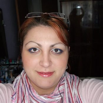 Profil de Celima, 47 ans, Plan Cul à Sīdī ‘Alī