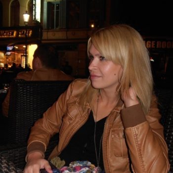 Profil de Oulfa, 36 ans, Plan Cul à ‘Izbat Duwīdār