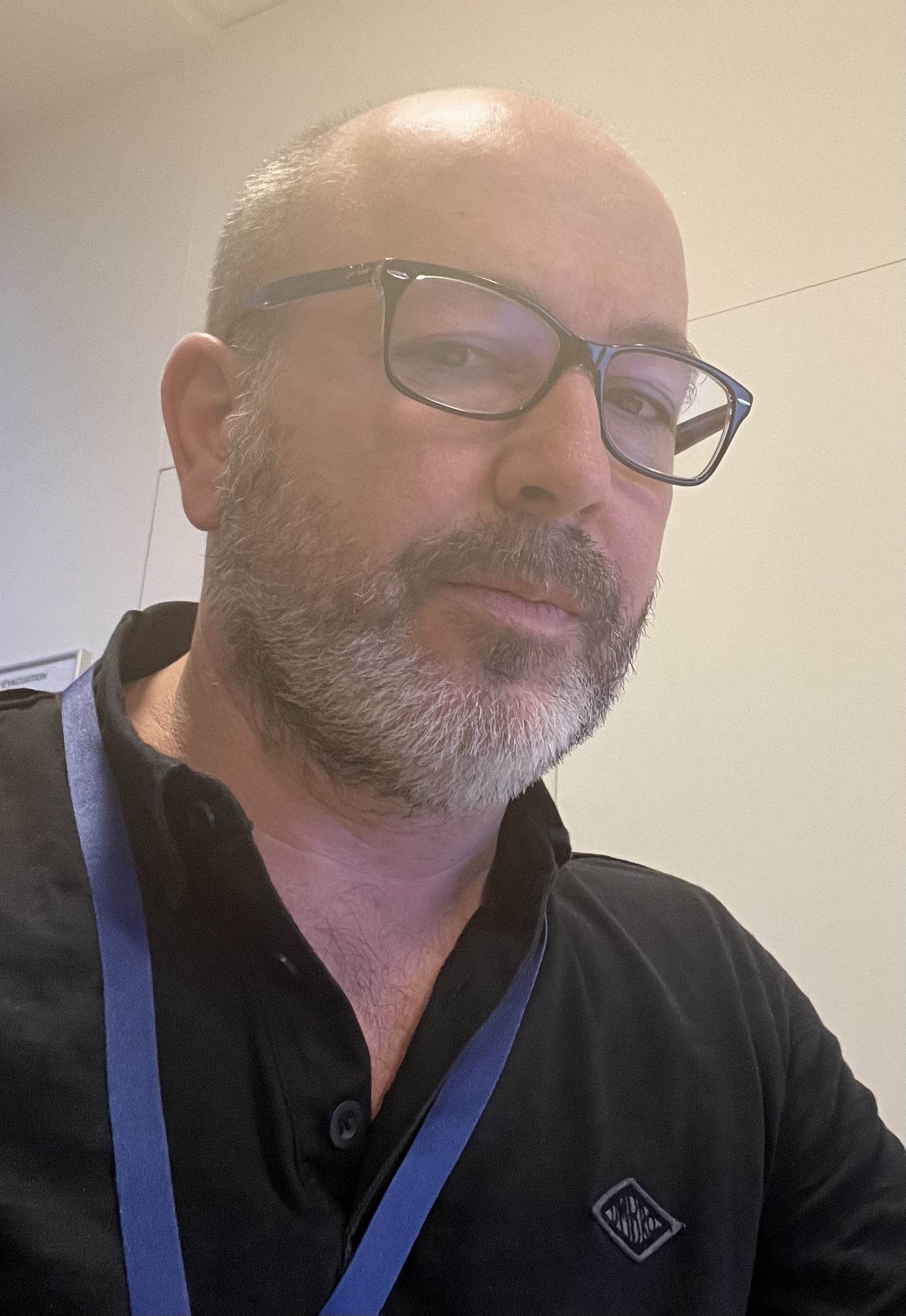 Profil de Marc-eric, 50 ans, Plan Cul à Tilījah