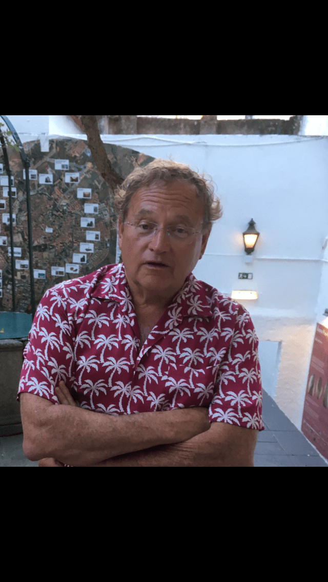 Profil de Cem, 53 ans, Plan Cul à Qārat Milāḩ