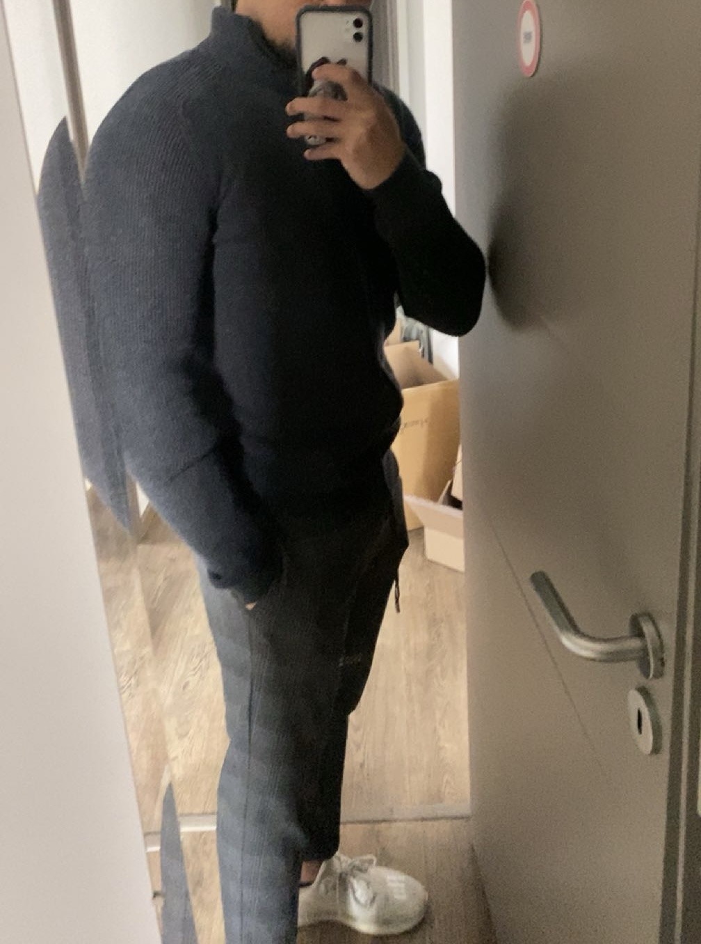 Profil de Farrell, 21 ans, Plan Cul à Banī Muḩammad ash Sharqīyah