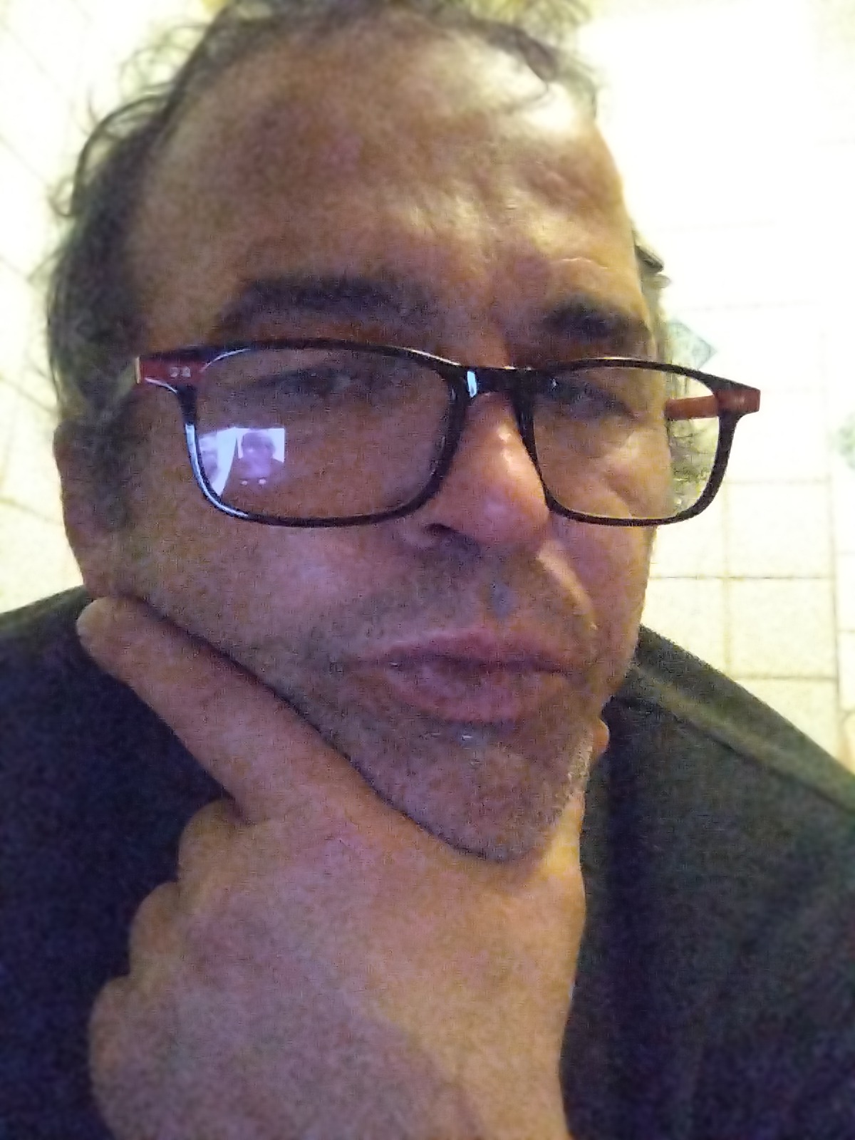 Profil de Arzhel, 54 ans, Plan Cul à Kawm Būhā Baḩrī