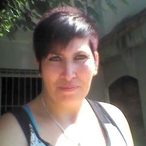 Profil de Marnie, 39 ans, Plan Cul à Jazīrat al ‘Abl