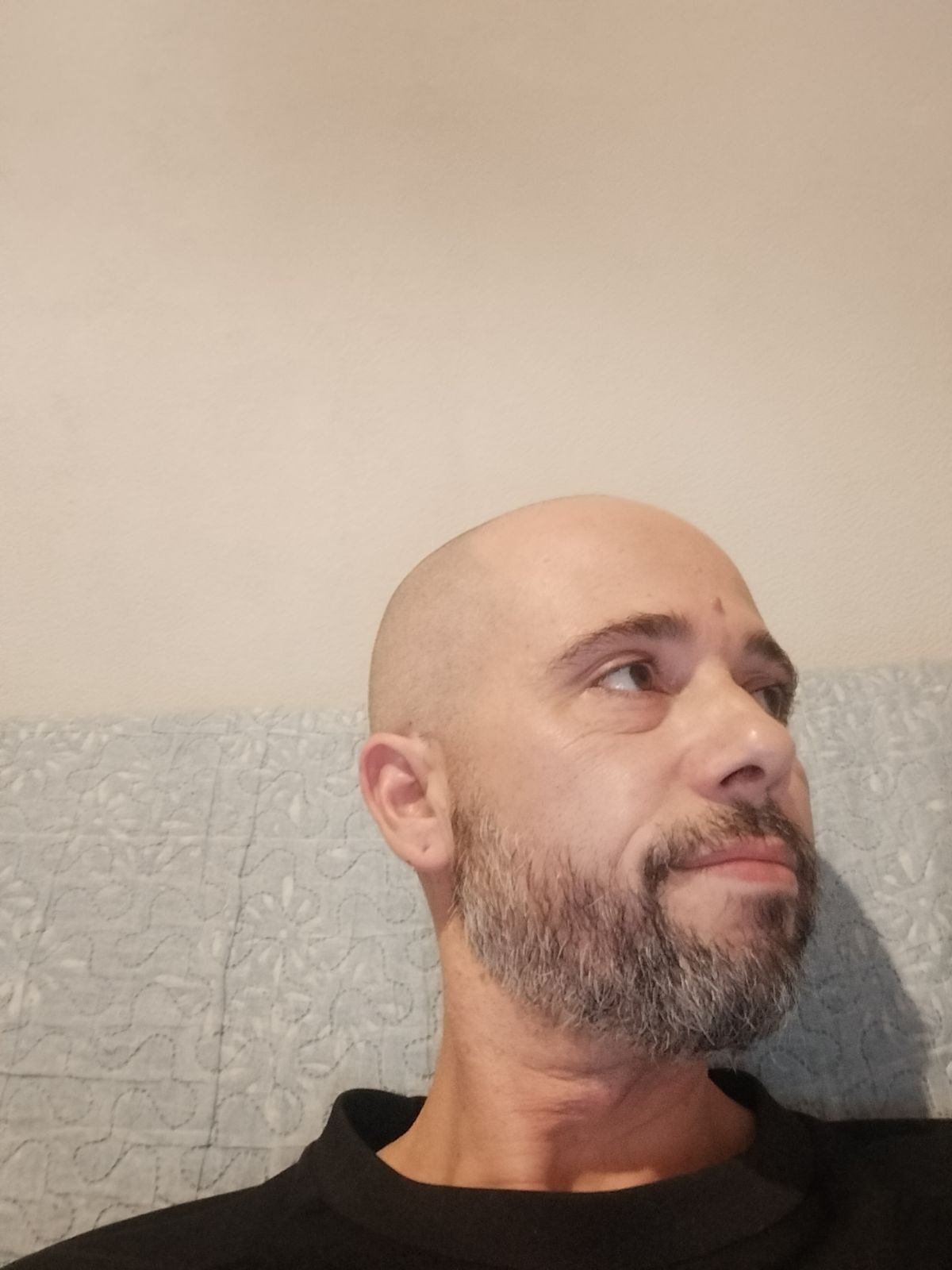 Profil de Tunahan, 40 ans, Plan Cul à Jabal Umm Kuthayb