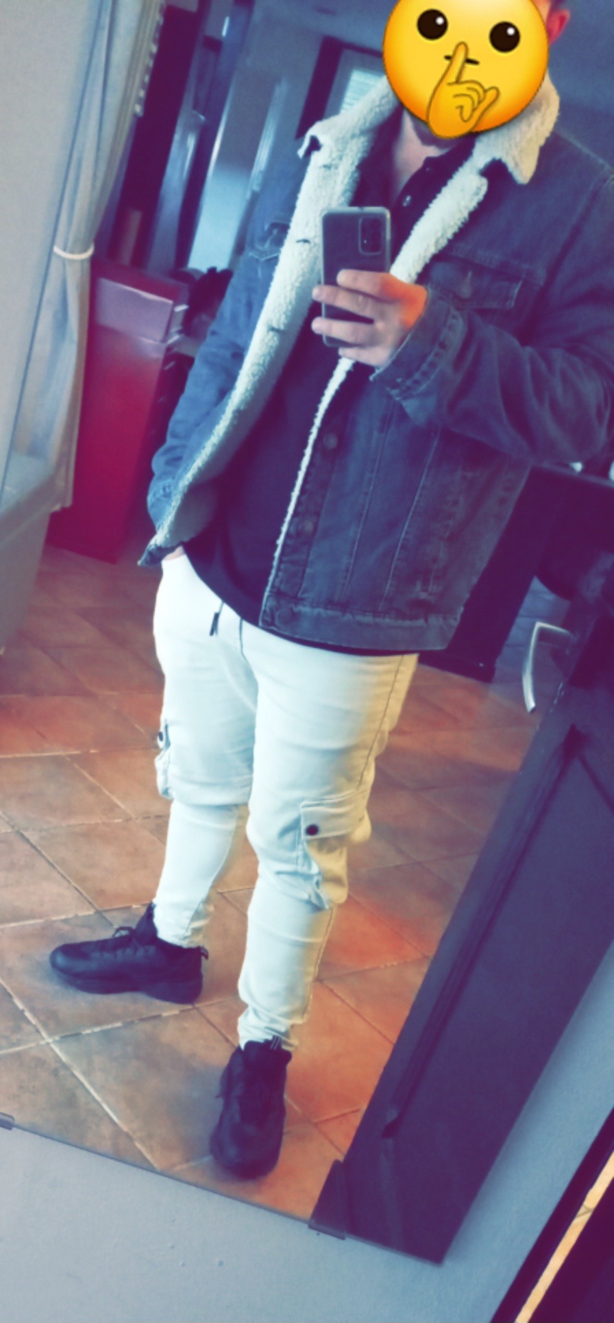 Profil de Isao, 26 ans, Plan Cul à Za‘farānah