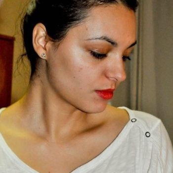 Profil de Luzia, 34 ans, Plan Cul à ‘Izbat Barānis al Ḩajar