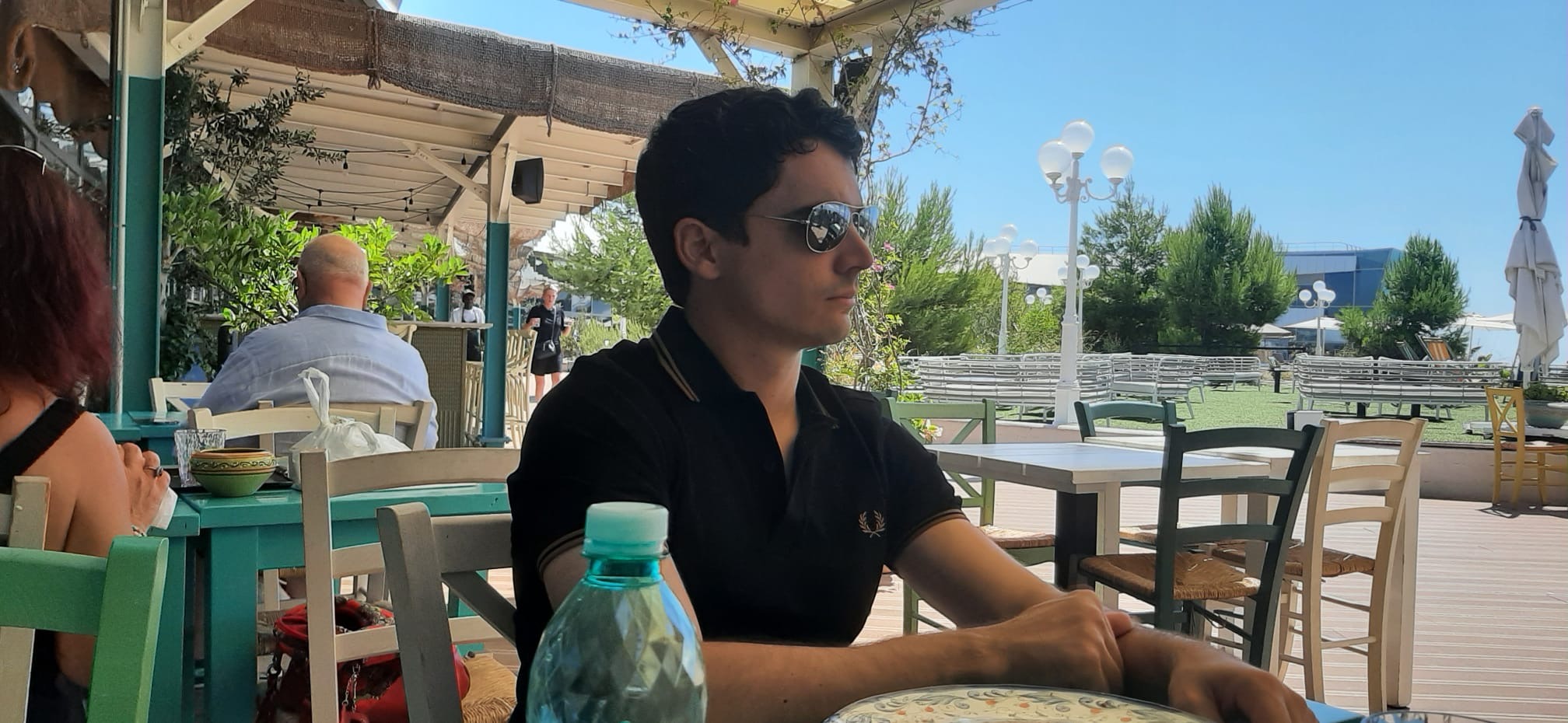 Profil de Hamin, 29 ans, Plan Cul à Bisfā