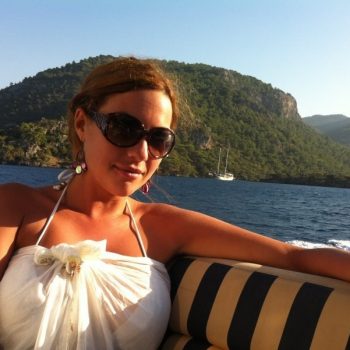 Profil de Talyana, 40 ans, Plan Cul à Taher Beak Mosque