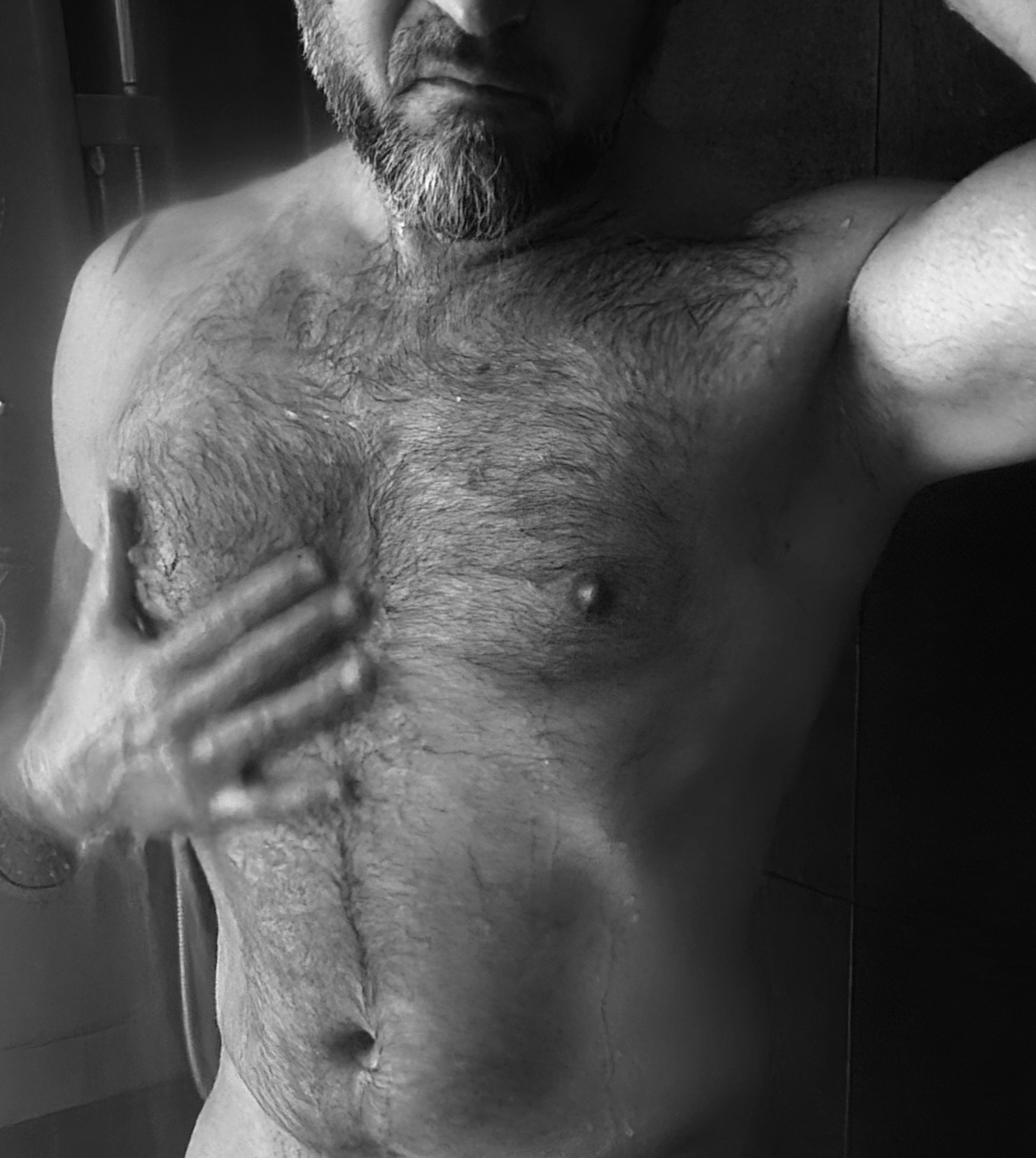 Profil de Leander, 47 ans, Plan Cul à Bi’r Udayb