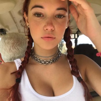 Profil de Lylie, 29 ans, Plan Cul à Sīdī Uns