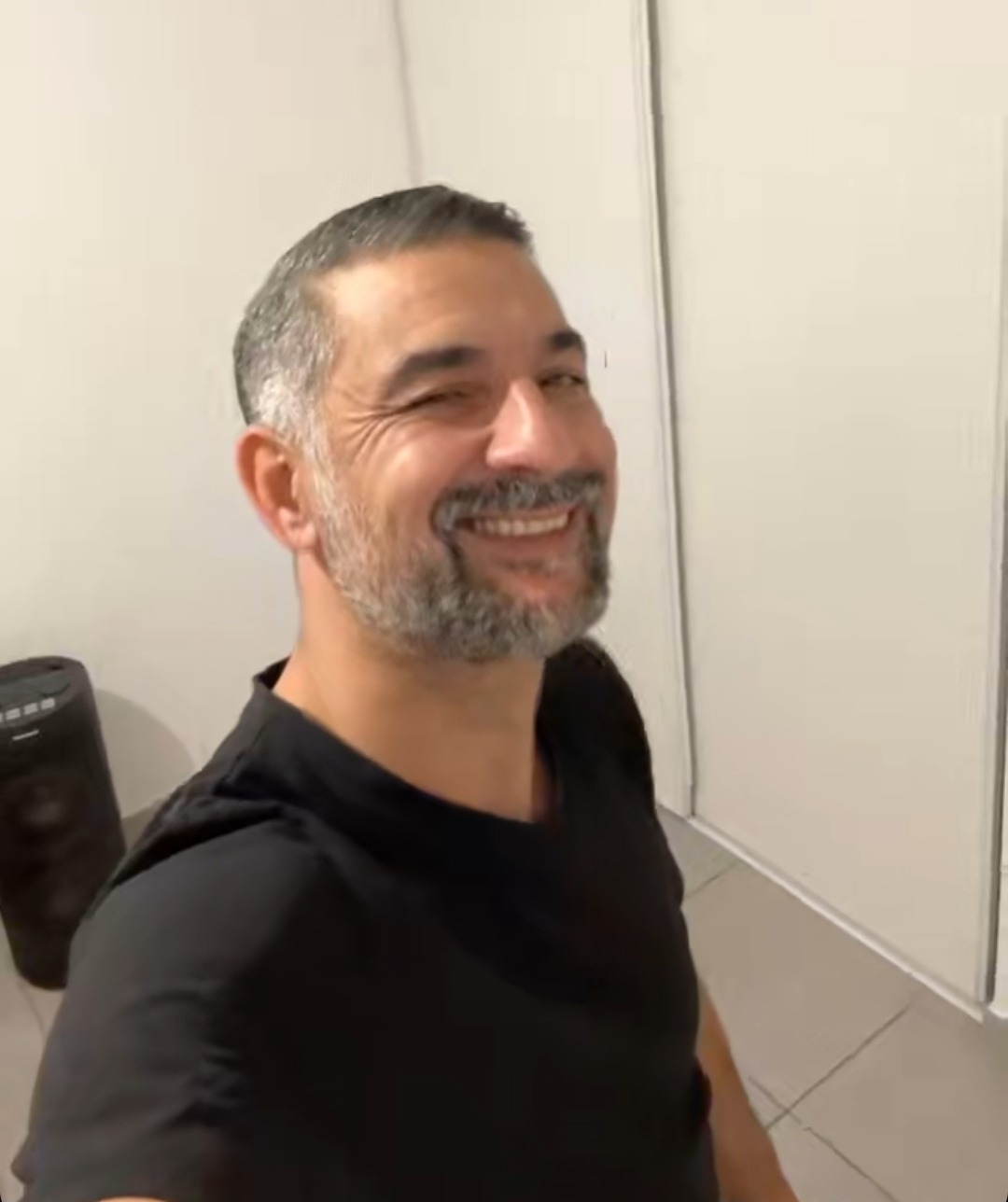 Profil de Muzaffer, 44 ans, Plan Cul à Naj‘ az Zanātī