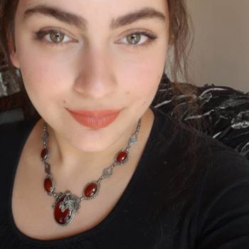 Profil de Kitty, 28 ans, Plan Cul à Wādī Abū Marw
