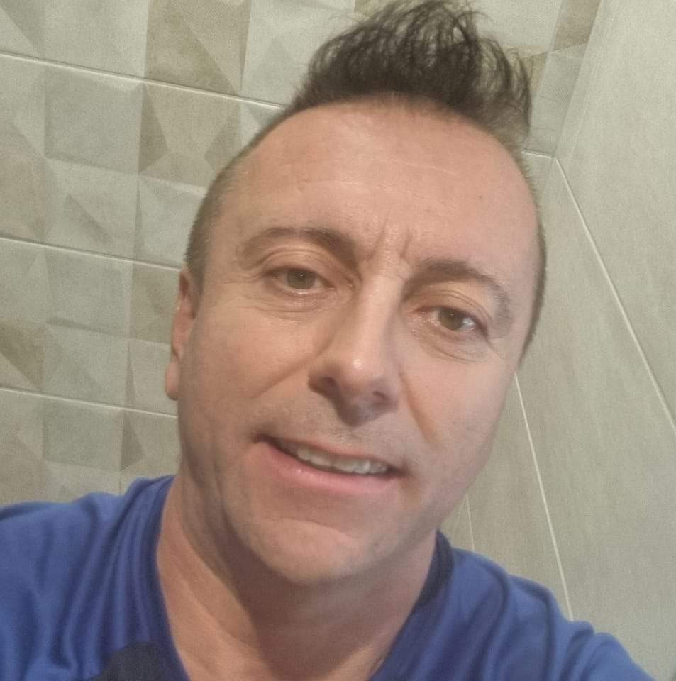 Profil de Jiovanni, 51 ans, Plan Cul à Madrasat as Sa‘īdīyah