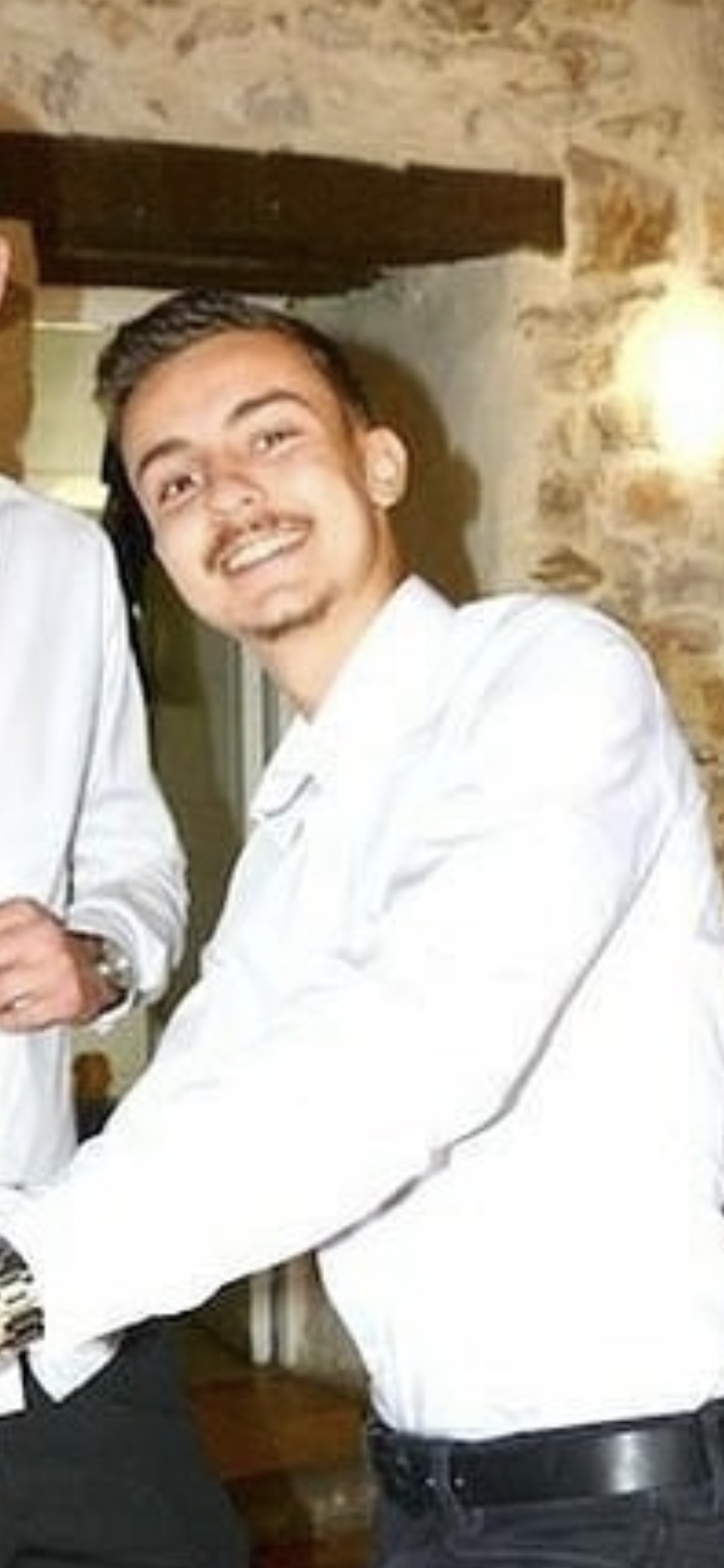 Profil de Cyrile, 24 ans, Plan Cul à Al-Maks Lighthouse