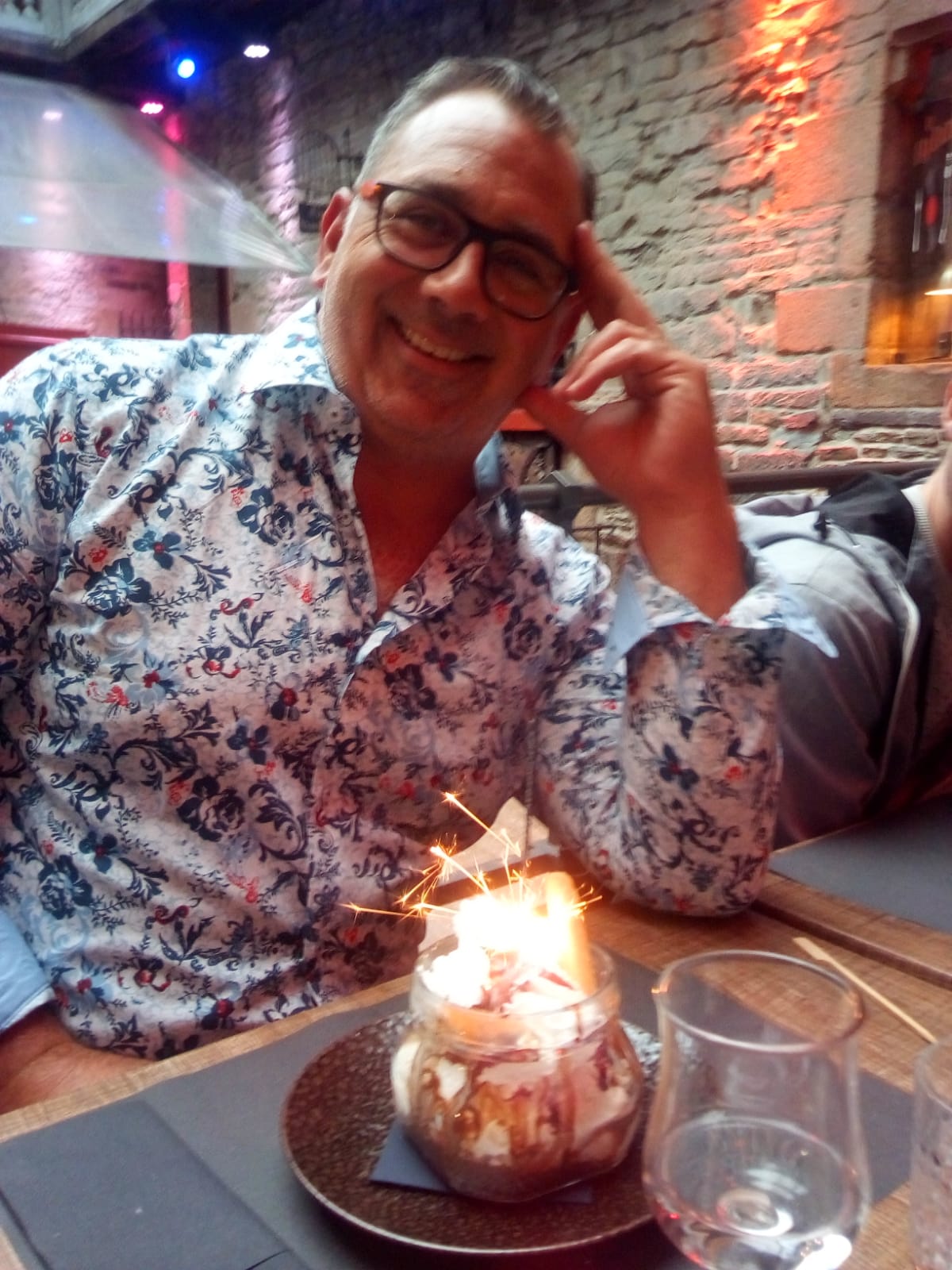 Profil de Najime, 46 ans, Plan Cul à Sīdī Şāliḩ