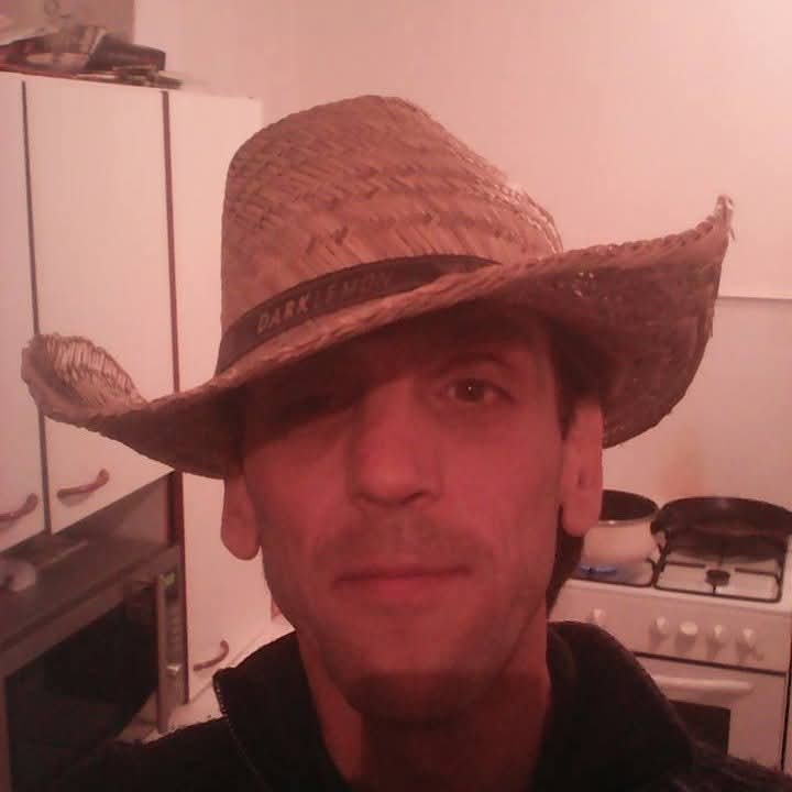 Profil de Zober, 51 ans, Plan Cul à Wâdî Targamî