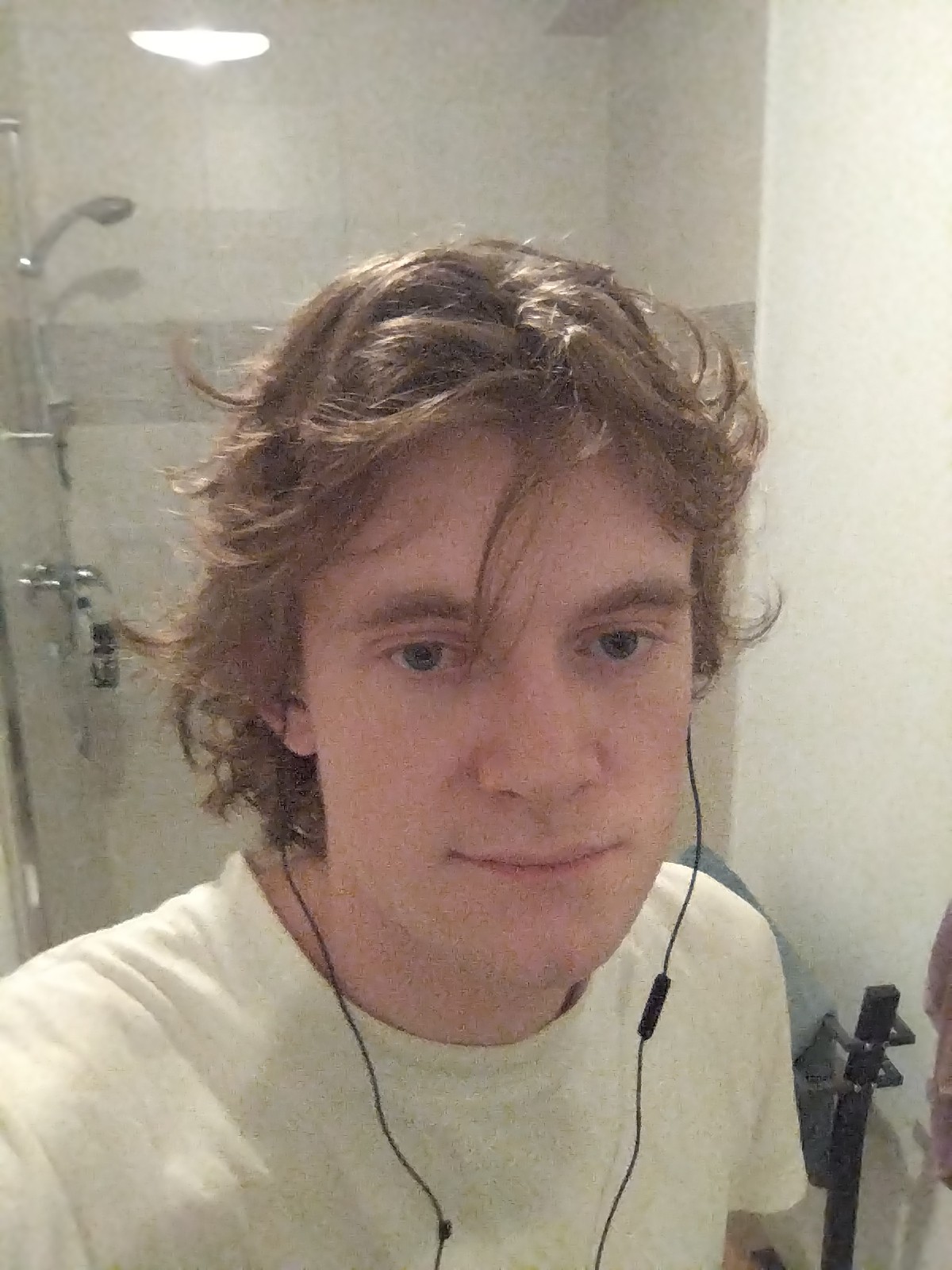Profil de Just, 24 ans, Plan Cul à Bayn as Sarāyāt