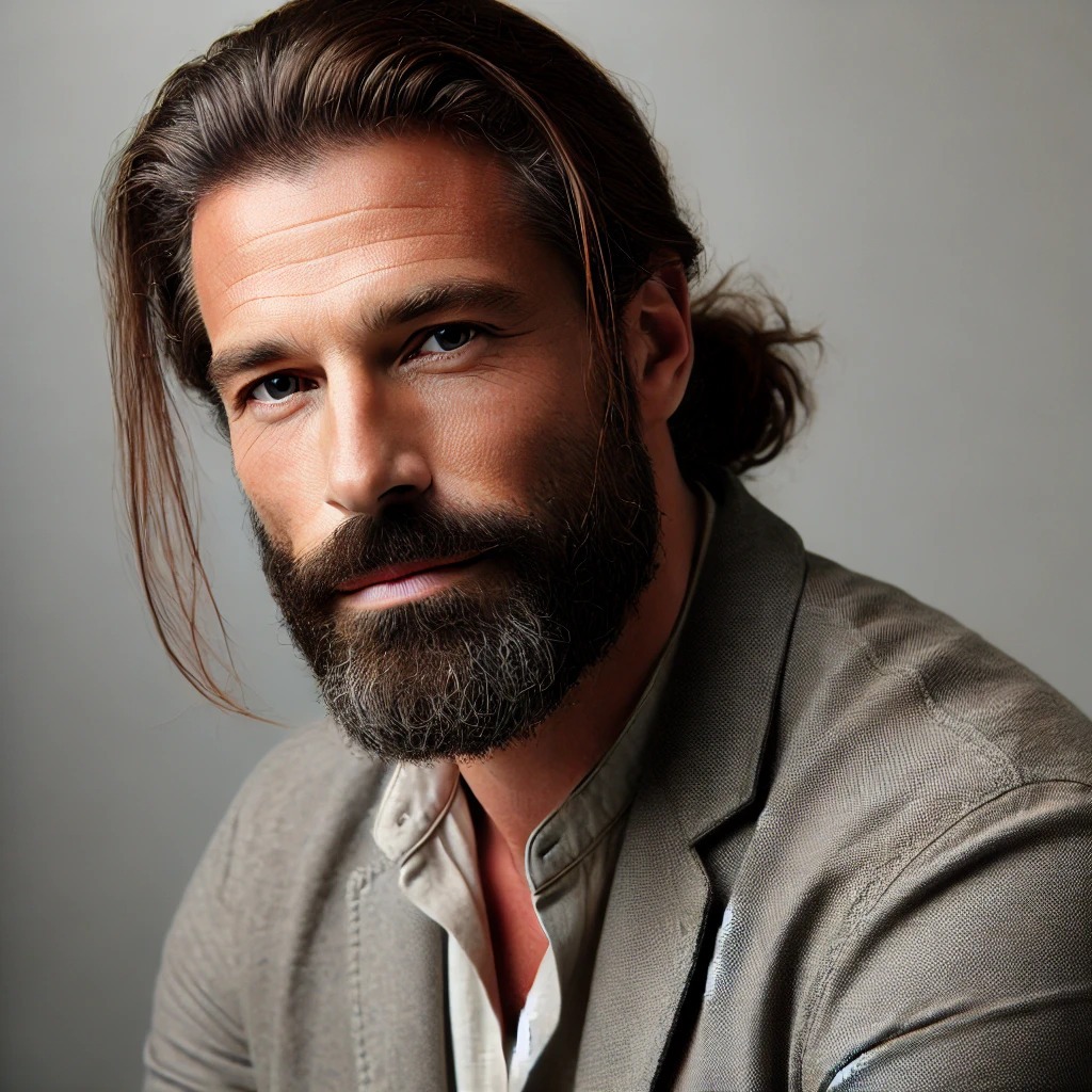 Profil de Yllian, 40 ans, Plan Cul à ‘Ezbet Ḥabîb Luṭfalla