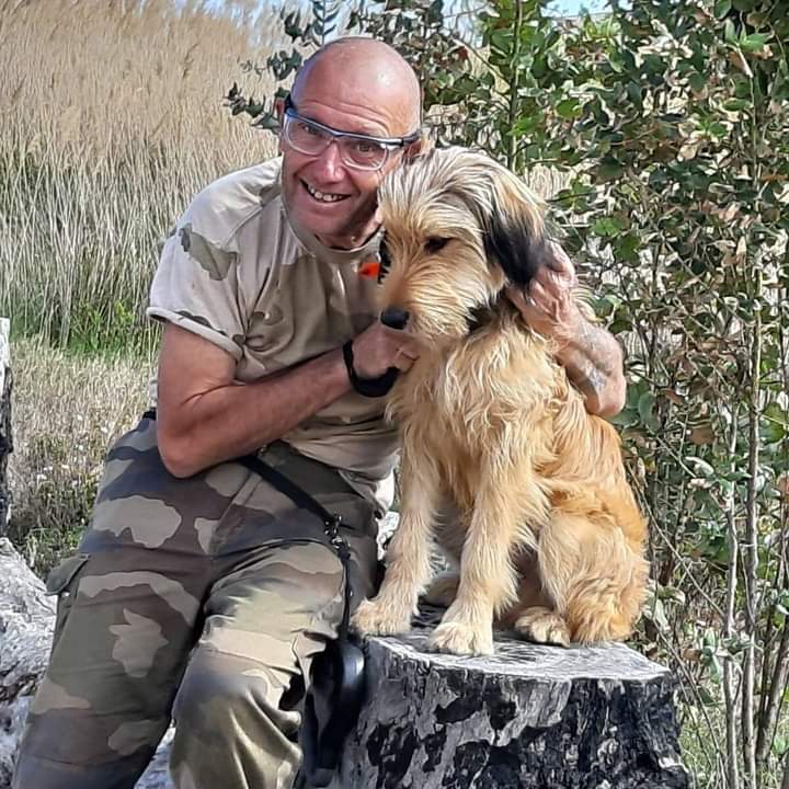Profil de Pierre-richard, 55 ans, Plan Cul à Al Khurayyif