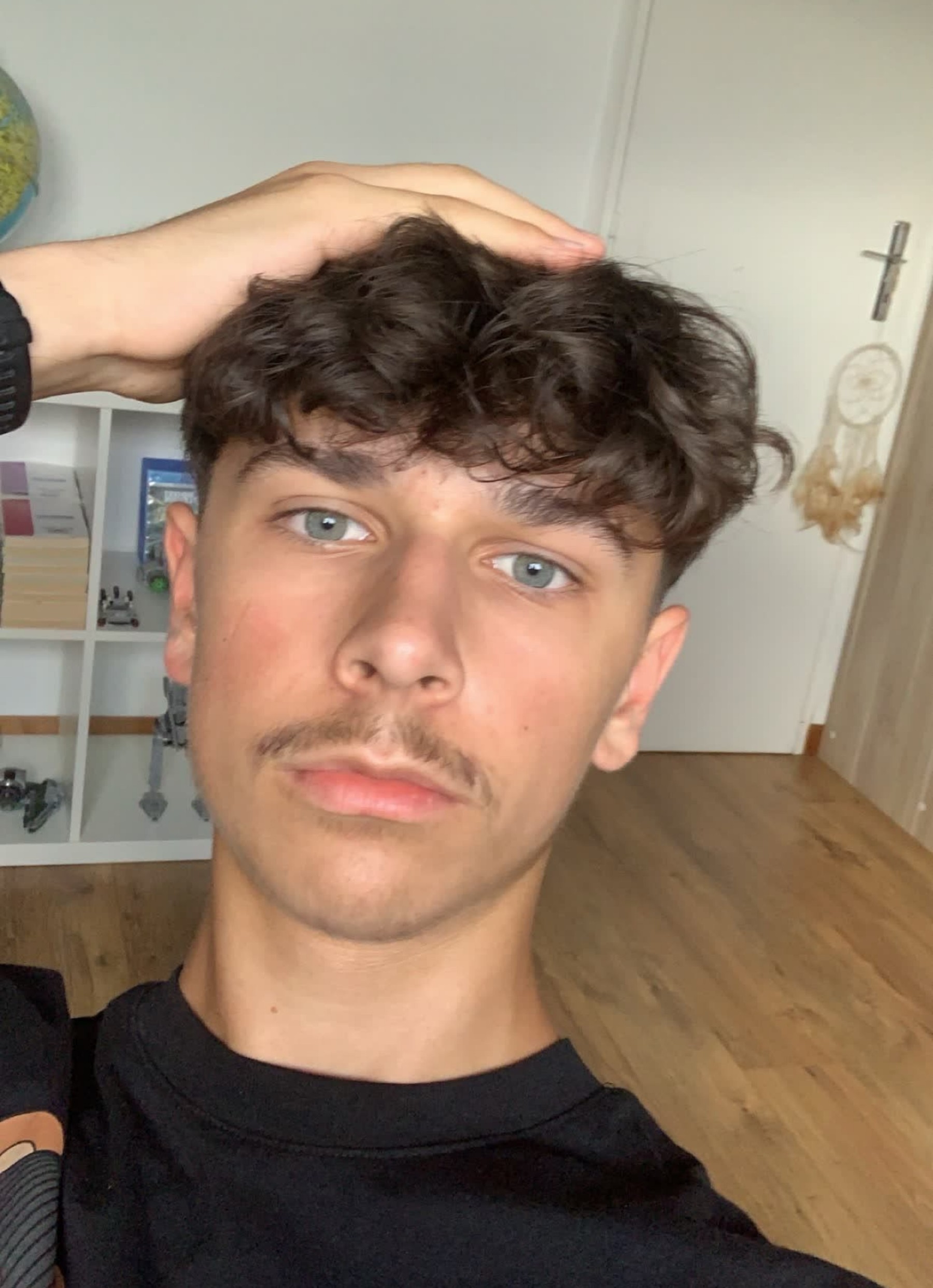 Profil de Maka, 20 ans, Plan Cul à Khawr Ḩanabū