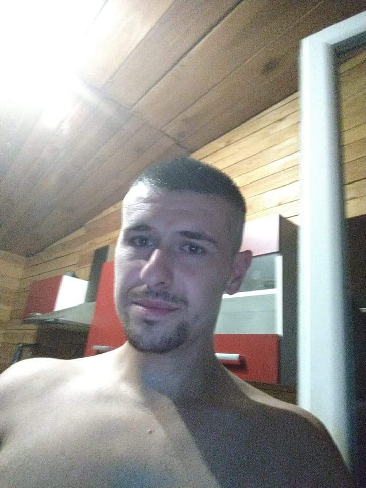 Profil de Laurys, 33 ans, Plan Cul à Sīdī al Mufarrij
