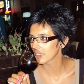Profil de Elyane, 37 ans, Plan Cul à Şubayḩ