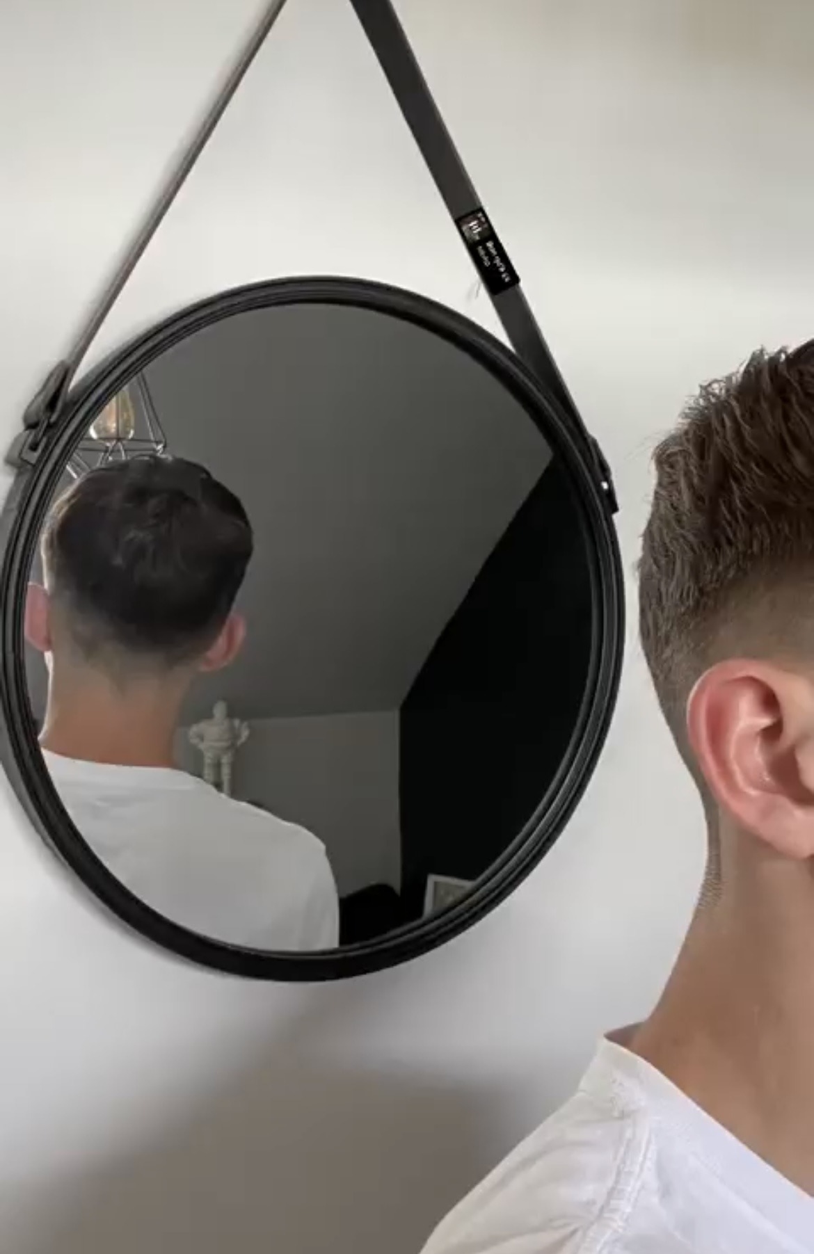 Profil de Casimo, 21 ans, Plan Cul à Ţanbū