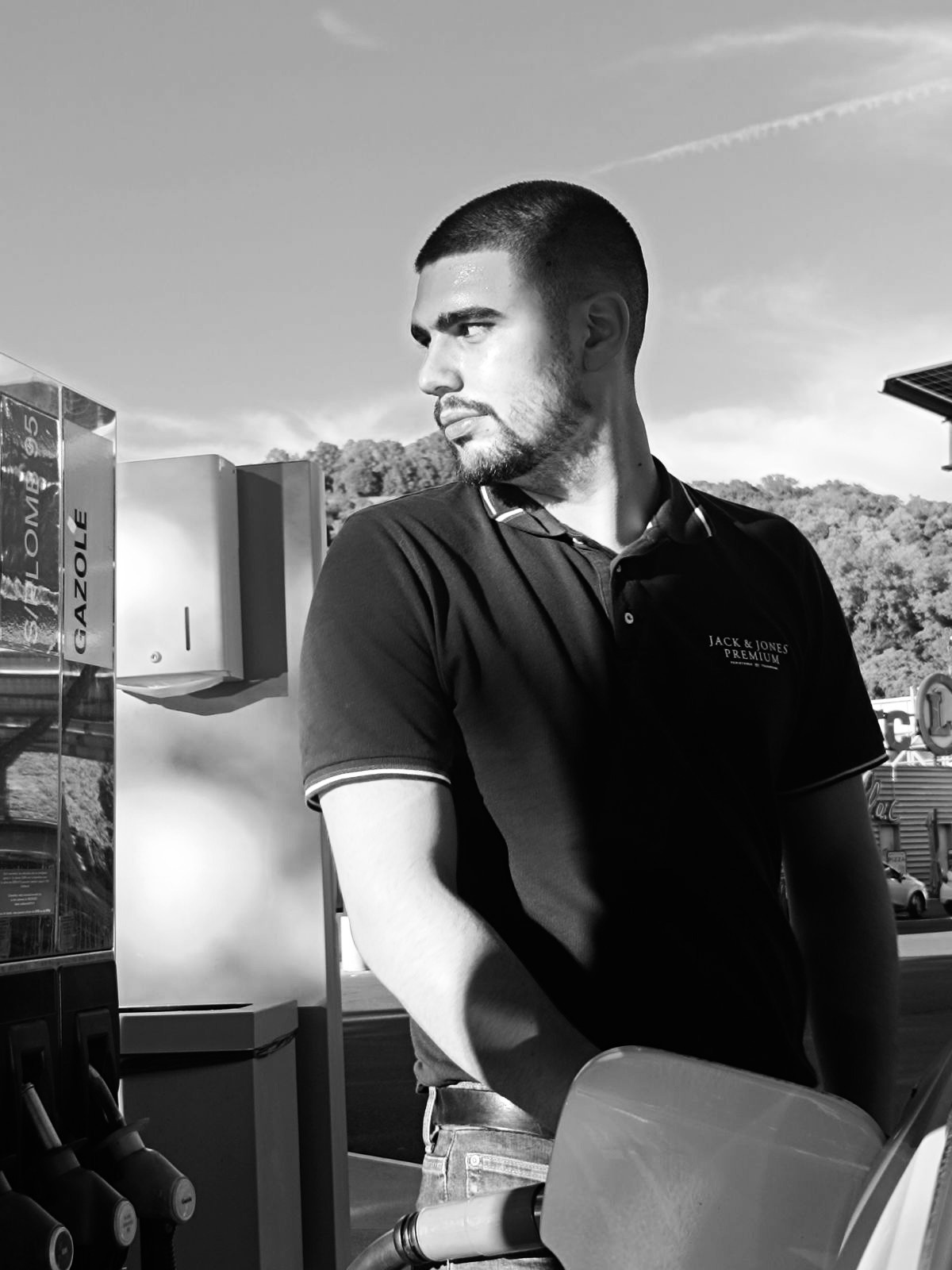 Profil de Mohamed-amir, 23 ans, Plan Cul à Arabic Music Institute