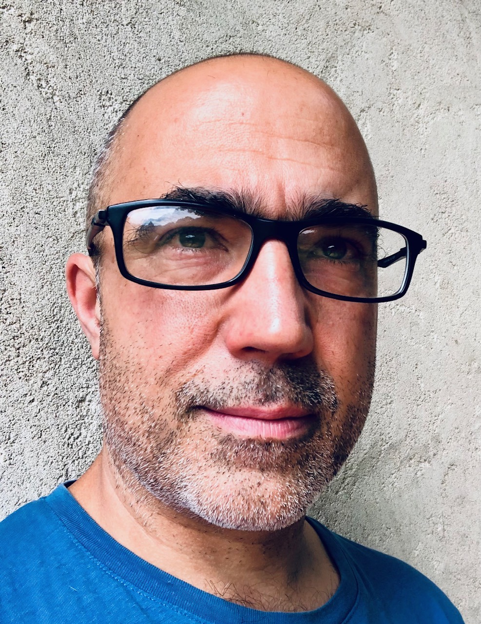 Profil de Giovan, 46 ans, Plan Cul à ‘Izbat Wulsun