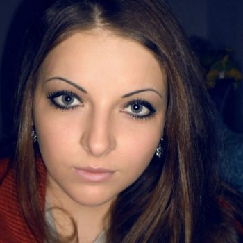 Profil de Kathline, 29 ans, Plan Cul à El Qaneitra Crossing