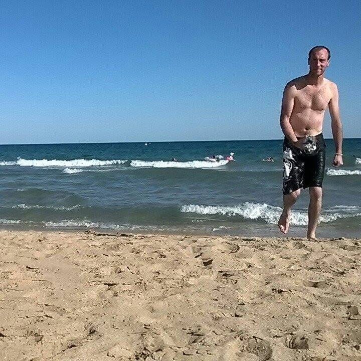 Profil de Aleck, 46 ans, Plan Cul à Kafr al ‘Arab