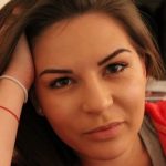 Profil de Malea, 39 ans, Plan Cul à ‘Ezbet Abu Bakr ‘Allâm