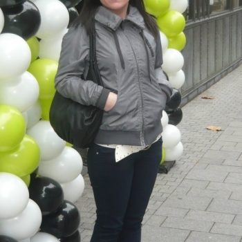 Profil de Rachda, 29 ans, Plan Cul à Al Qaţā
