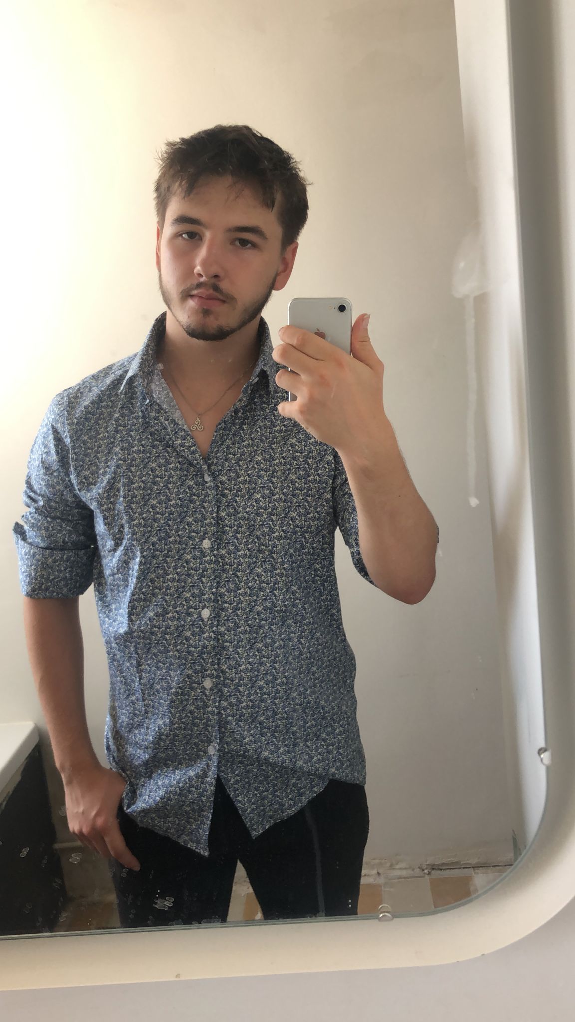 Profil de Jensen, 21 ans, Plan Cul à Sīdī ‘Ammār