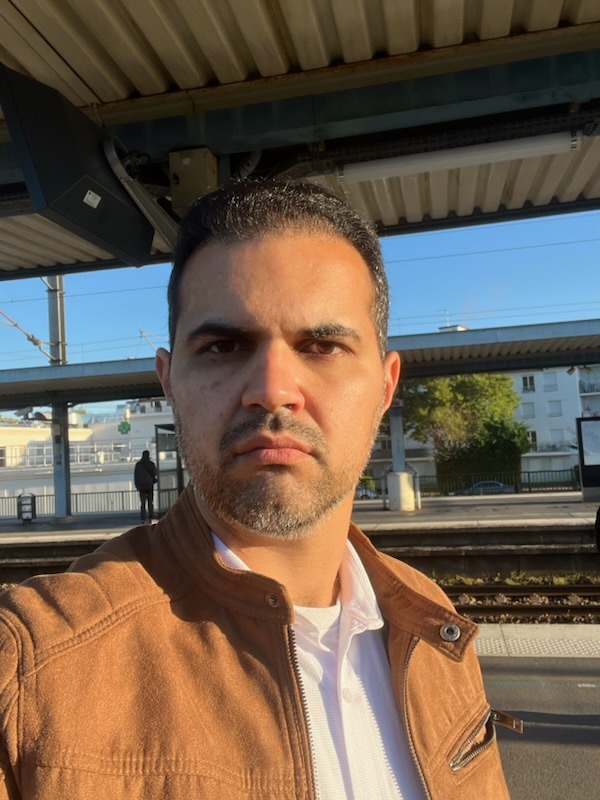 Profil de Malvyn, 40 ans, Plan Cul à Balaţat aş Şayf